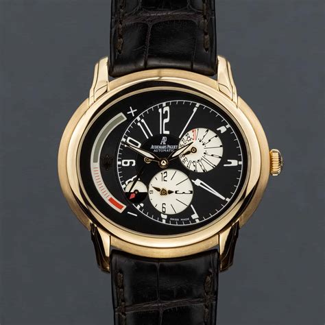 audemars piguet millenary maserati replica|audemars piguet watches.